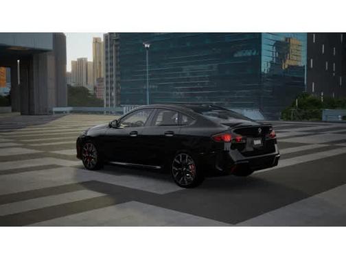 2026 BMW 228 Gran Coupe 228