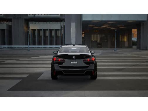 2026 BMW 228 Gran Coupe 228