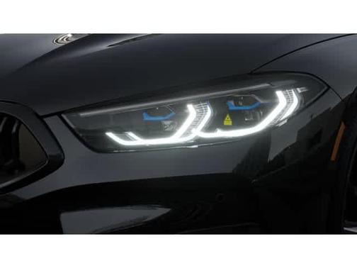 2026 BMW M850 xDrive