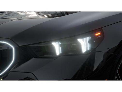 2026 BMW i5 eDrive40