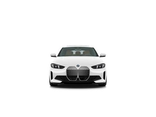 2026 BMW i4 Gran Coupe xDrive40