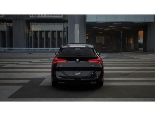 2025 BMW X3 M50 xDrive