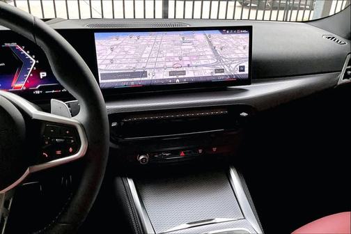 Cape York Green Metallic 2026 BMW M440 i
