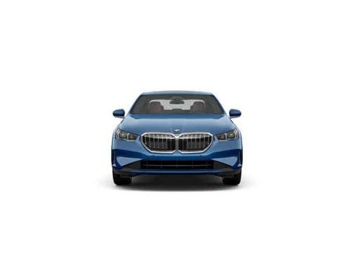 2025 BMW 530 i