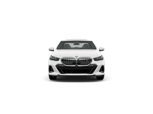 2026 BMW i5 eDrive40