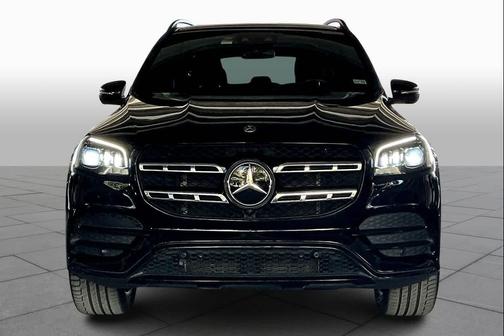 2023 Mercedes-Benz GLS 450 4MATIC