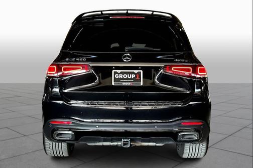 2023 Mercedes-Benz GLS 450 4MATIC