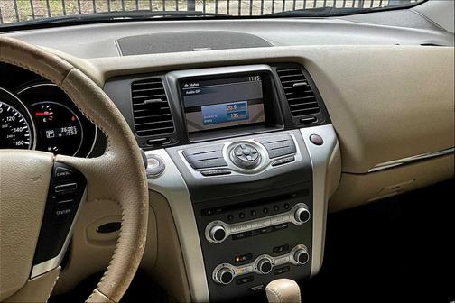 2013 Nissan Murano SL