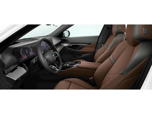 2026 BMW i5 eDrive40