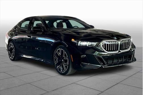 2024 BMW 530 i