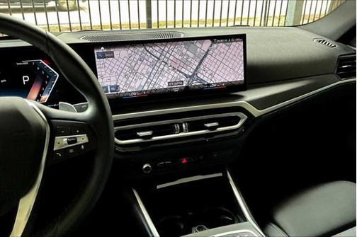 2024 BMW 430 Gran Coupe i
