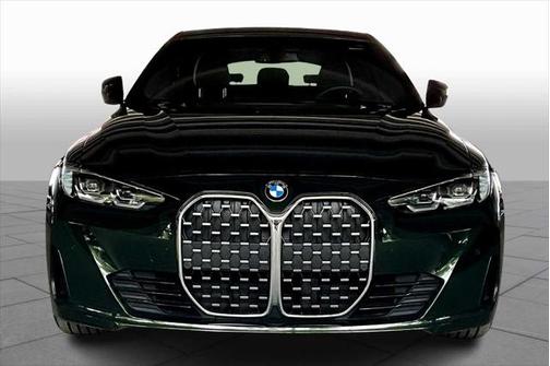 2024 BMW 430 Gran Coupe i