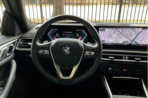 2024 BMW 430 Gran Coupe i