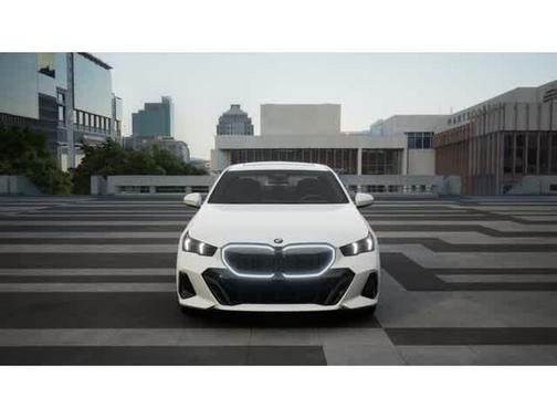 2026 BMW 530 530i