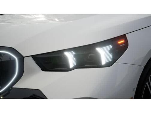 2026 BMW 530 530i