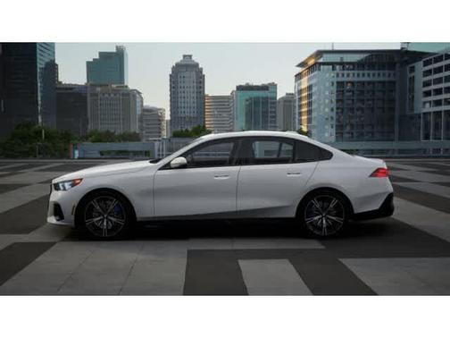 2026 BMW 530 530i