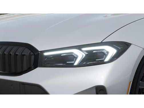 2025 BMW 330 i