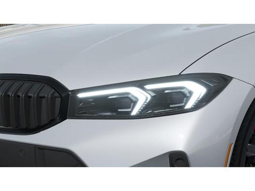 2025 BMW 330 i