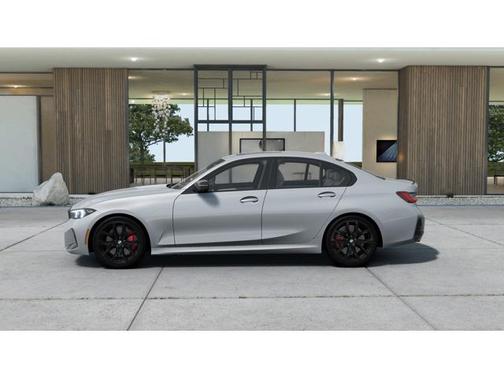 2025 BMW 330 i