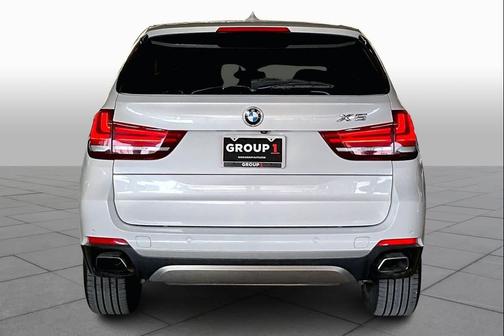 2017 BMW X5 eDrive xDrive40e
