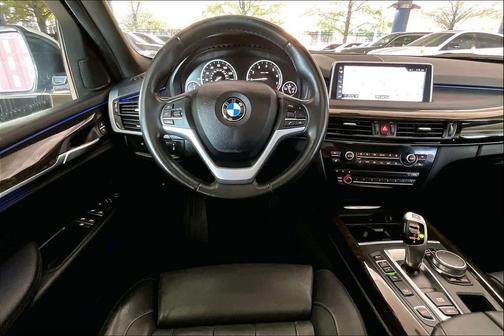 2017 BMW X5 eDrive xDrive40e