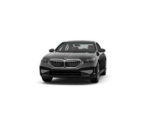 2025 BMW 530 i
