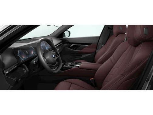 2025 BMW 530 i