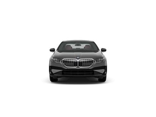2025 BMW 530 i