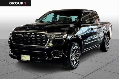 2025 RAM 1500 ST