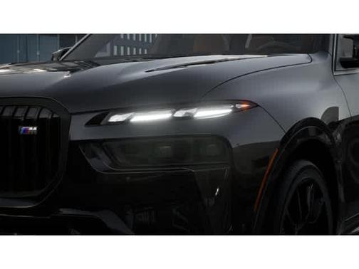 2026 BMW X7 M60i