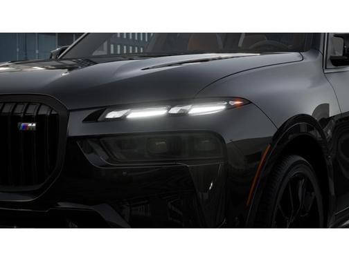 2026 BMW X7 M60i