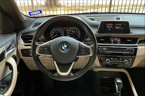 2018 BMW X1 sDrive28i