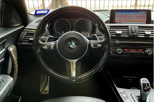 2015 BMW M235 i xDrive