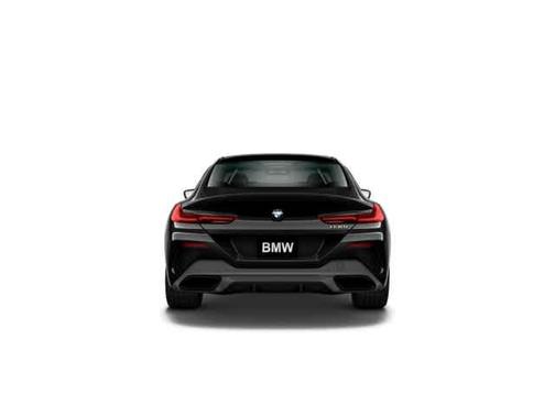 2026 BMW 840 i