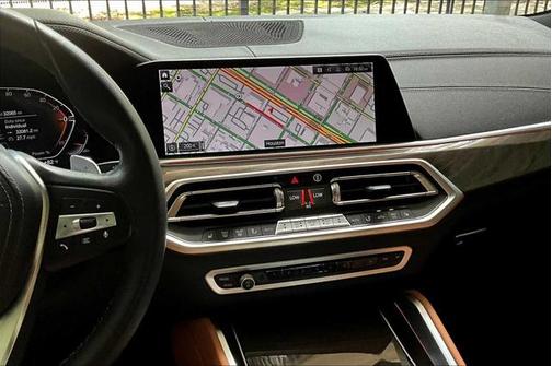 2022 BMW X6 xDrive40i