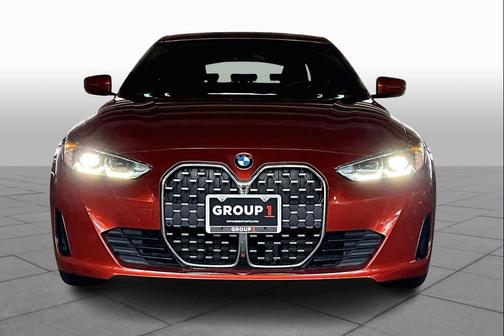 2024 BMW 430 Gran Coupe i xDrive