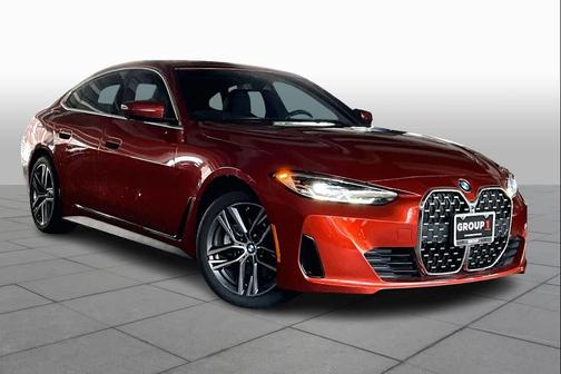 2024 BMW 430 Gran Coupe i xDrive