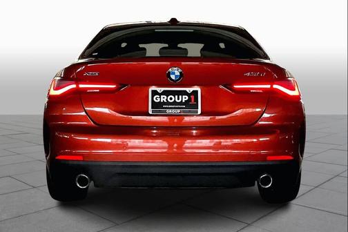 2024 BMW 430 Gran Coupe i xDrive