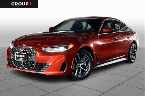 2024 BMW 430 Gran Coupe i xDrive