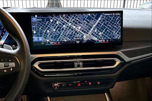 2024 BMW 430 Gran Coupe i xDrive