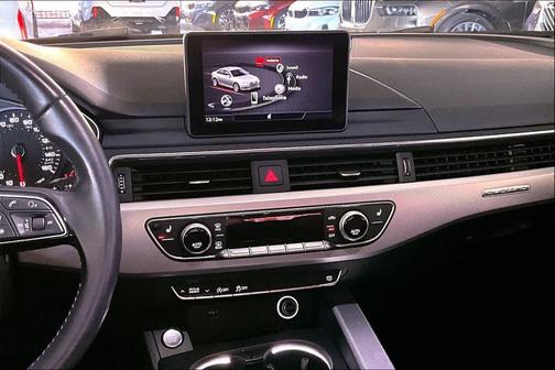 2019 Audi A4 45 Premium