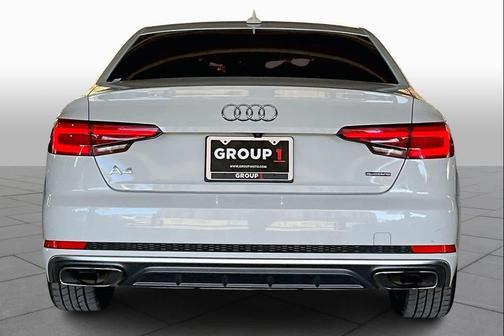 2019 Audi A4 45 Premium