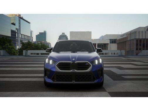 2026 BMW X2 M35i
