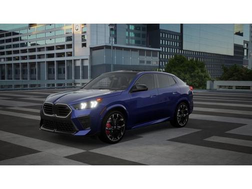 2026 BMW X2 M35i