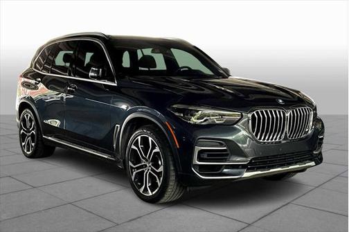 2022 BMW X5 sDrive40i
