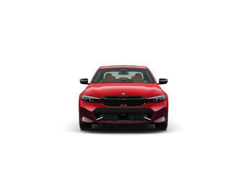 2025 BMW 330 i