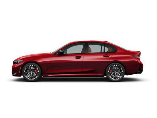 2025 BMW 330 i