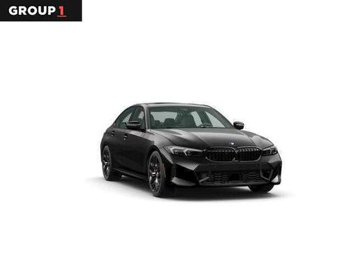 2026 BMW 330 xDrive NA