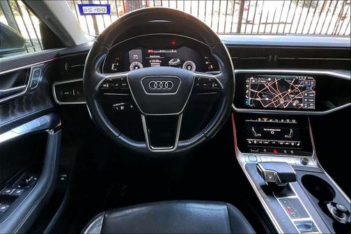 2019 Audi A7 55 Premium