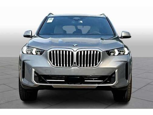 2025 BMW X5 sDrive40i